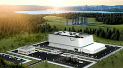SMR rendering image credit GE Vernova Hitachi Nuclear Energy