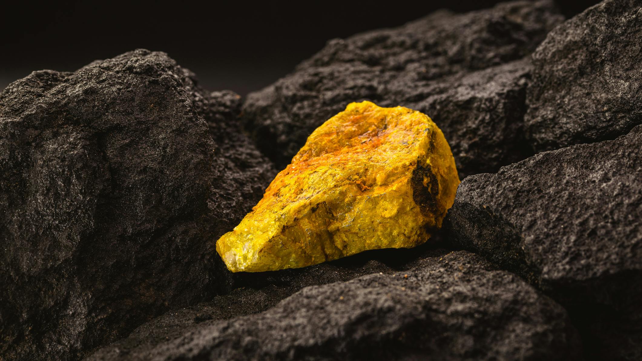 uranium
