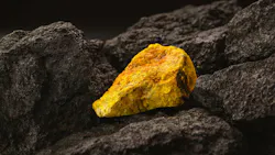 uranium