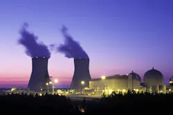 Vogtle image credit U.S. Nuclear Regulatory Commission via Wikimedia Commons