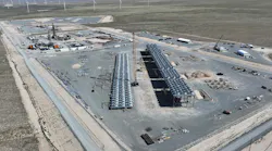 Fervo Energy's 500-MW multi-phase Cape Station project in Beaver County, Utah. Image Credit Fervo Energy