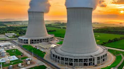 The Byron Clean Energy Center in Ogle County, Illinois. One of the 11 Constellation-owned nuclear units part of its 890 MW 20-PPA deal with Google to support to PJM grid. | Credit: Constellation Energy