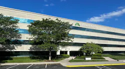 Photo of Amentum's Global Nuclear HQ in Oak Ridge, Tennessee. | Photo Credit: Amentum