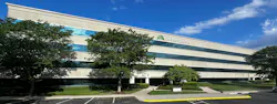 Photo of Amentum's Global Nuclear HQ in Oak Ridge, Tennessee. | Photo Credit: Amentum