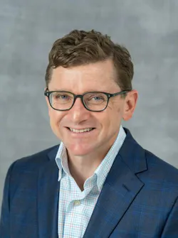 VGS CEO Neale Lunderville