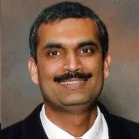 Mahesh Deshpande