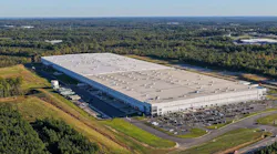 First Solar South Carolina Facility