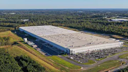 First Solar South Carolina Facility